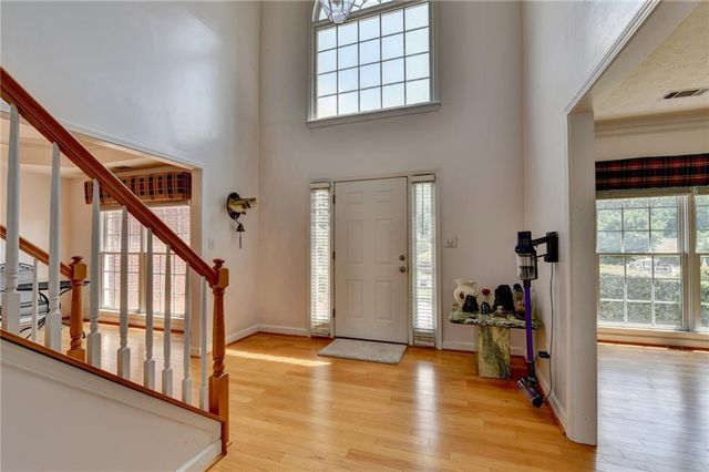 4665 Allison Drive, Sugar Hill, GA 30518