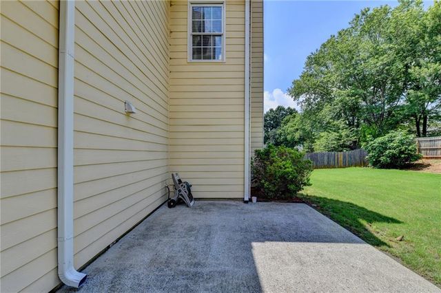 4665 Allison Drive, Sugar Hill, GA 30518