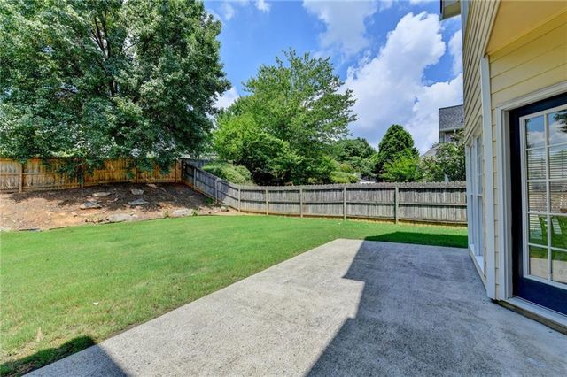 4665 Allison Drive, Sugar Hill, GA 30518