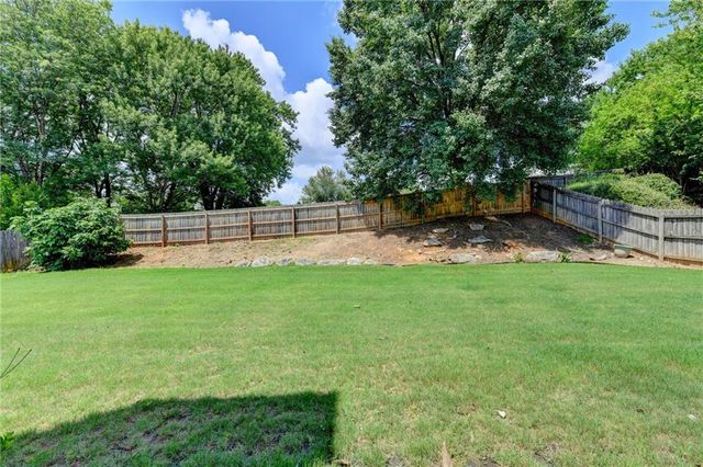 4665 Allison Drive, Sugar Hill, GA 30518