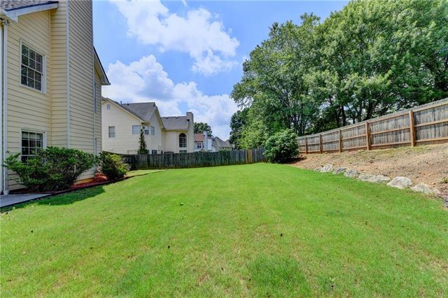 4665 Allison Drive, Sugar Hill, GA 30518
