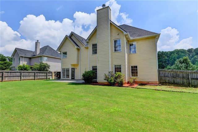 4665 Allison Drive, Sugar Hill, GA 30518