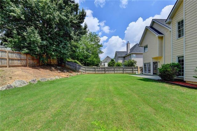 4665 Allison Drive, Sugar Hill, GA 30518