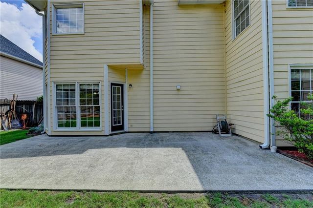 4665 Allison Drive, Sugar Hill, GA 30518