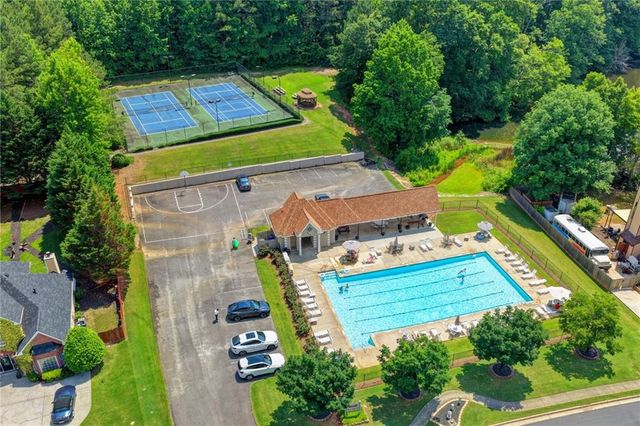 4665 Allison Drive, Sugar Hill, GA 30518