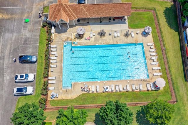 4665 Allison Drive, Sugar Hill, GA 30518