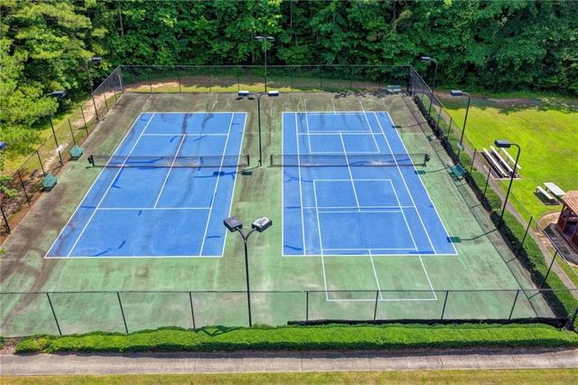 4665 Allison Drive, Sugar Hill, GA 30518