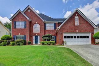 4665 Allison Drive, Sugar Hill, GA 30518