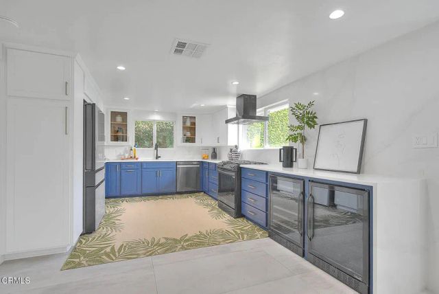 1420 Riviera Drive, Pasadena, CA 91107