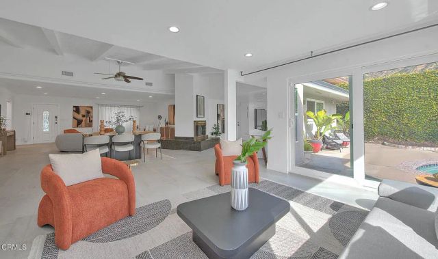 1420 Riviera Drive, Pasadena, CA 91107