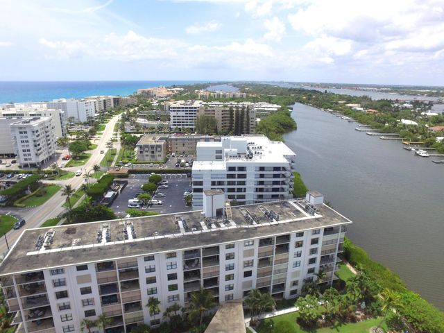 3545 S Ocean Boulevard 404, South Palm Beach, FL 33480