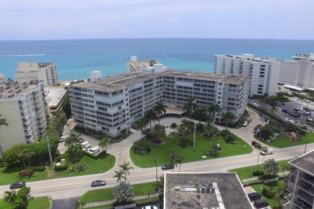 3545 S Ocean Boulevard 404, South Palm Beach, FL 33480