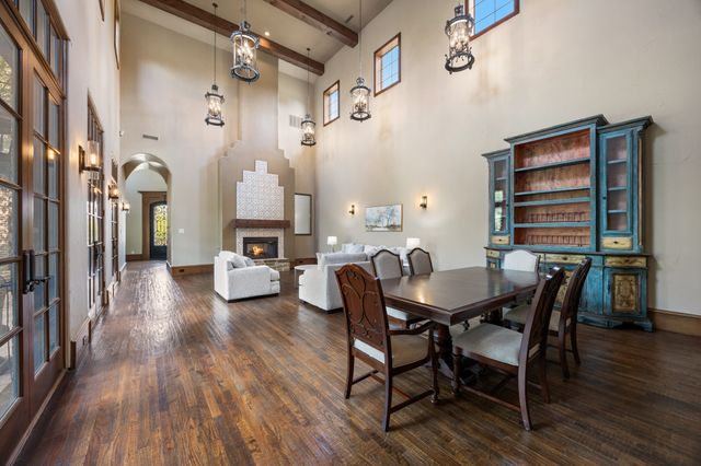 1712 Bison Meadow Lane, Heath, TX 75032