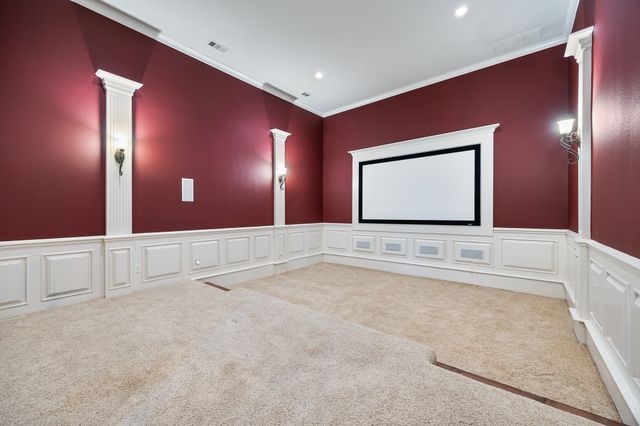 1712 Bison Meadow Lane, Heath, TX 75032