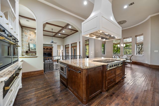 1712 Bison Meadow Lane, Heath, TX 75032