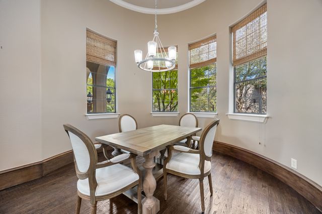 1712 Bison Meadow Lane, Heath, TX 75032