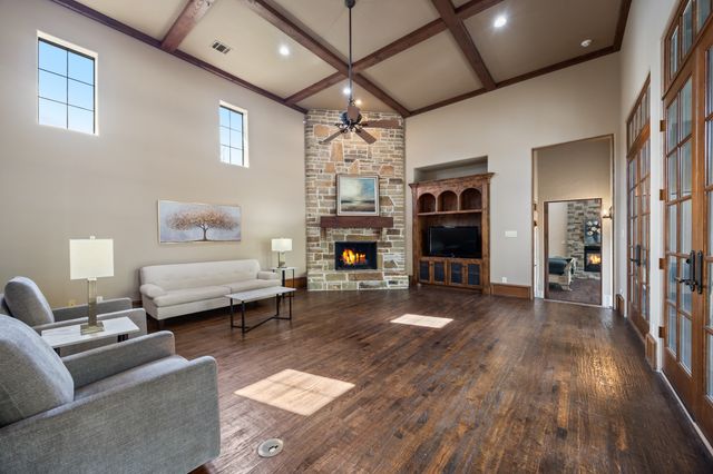 1712 Bison Meadow Lane, Heath, TX 75032