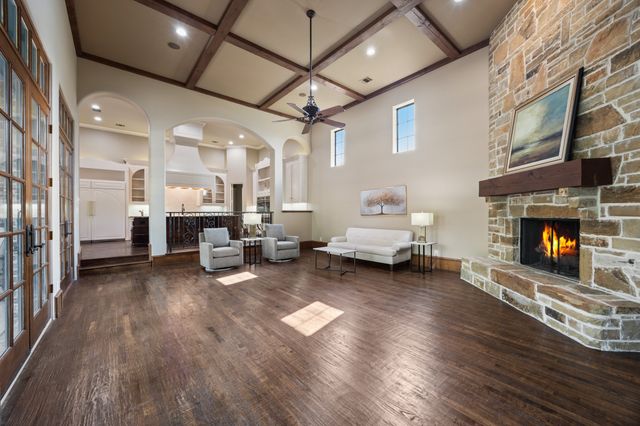 1712 Bison Meadow Lane, Heath, TX 75032