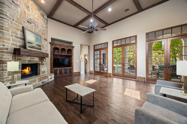 1712 Bison Meadow Lane, Heath, TX 75032