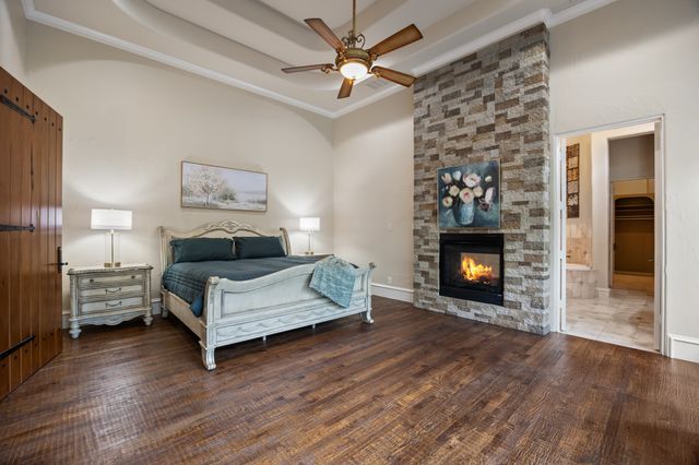 1712 Bison Meadow Lane, Heath, TX 75032