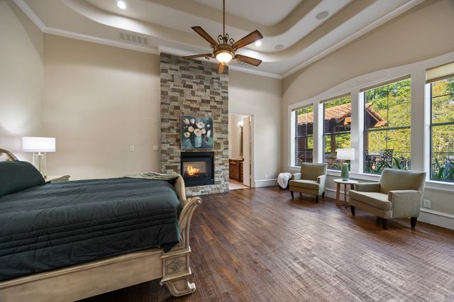 1712 Bison Meadow Lane, Heath, TX 75032