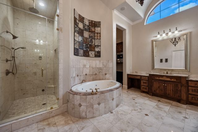 1712 Bison Meadow Lane, Heath, TX 75032