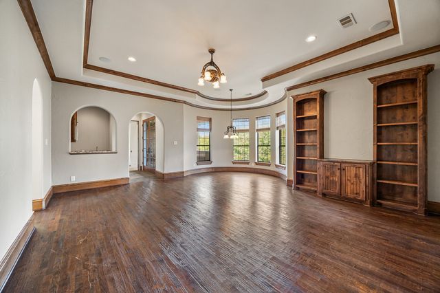 1712 Bison Meadow Lane, Heath, TX 75032