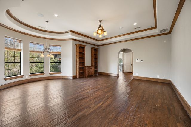 1712 Bison Meadow Lane, Heath, TX 75032