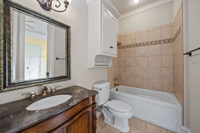 1712 Bison Meadow Lane, Heath, TX 75032