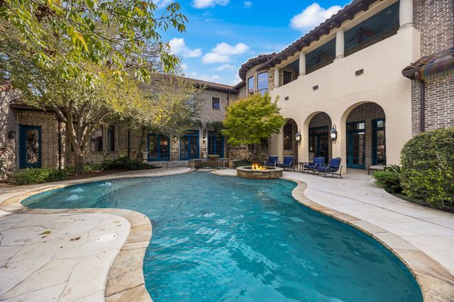 1712 Bison Meadow Lane, Heath, TX 75032