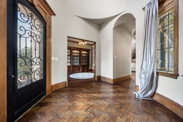 1712 Bison Meadow Lane, Heath, TX 75032