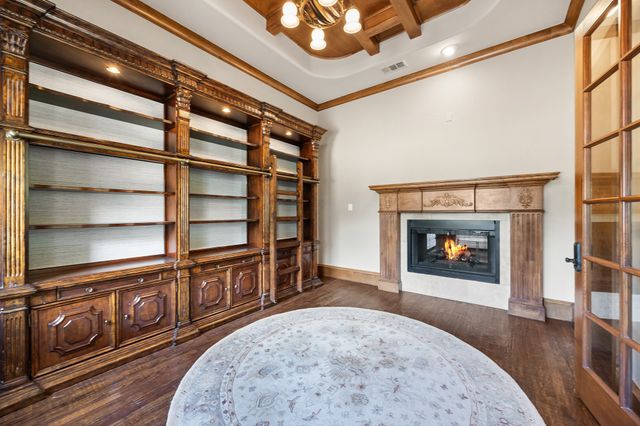 1712 Bison Meadow Lane, Heath, TX 75032