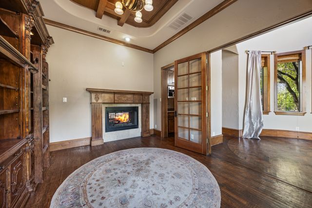 1712 Bison Meadow Lane, Heath, TX 75032