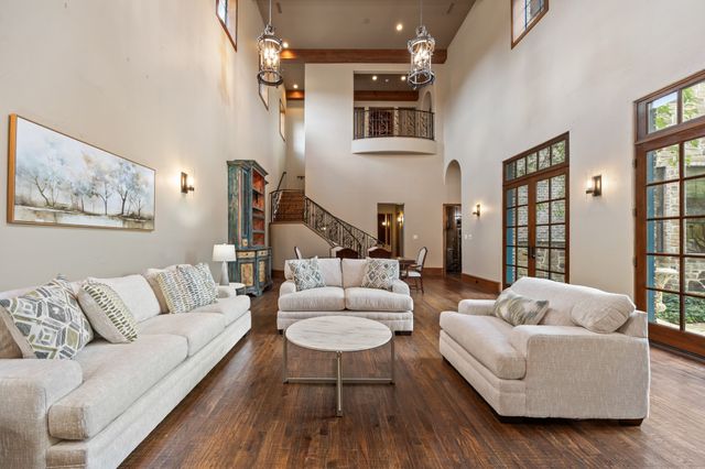 1712 Bison Meadow Lane, Heath, TX 75032