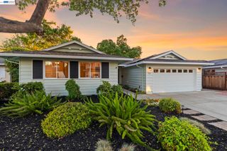 733 Mayview Way, Livermore, CA 94550