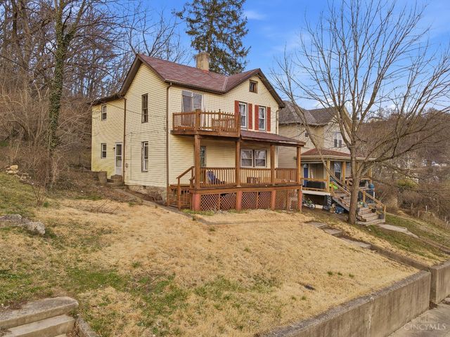 210 Sekitan Avenue, Addyston, OH 45001