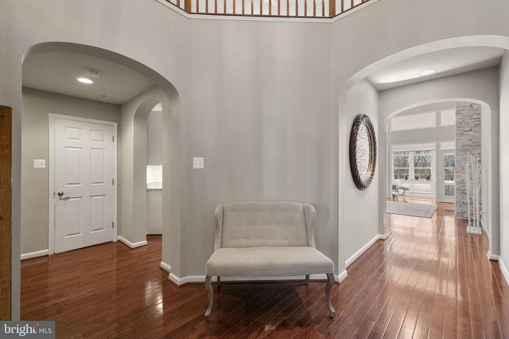 Image 13 of property listing at 2419 MILL RACE RD, Frederick, MD 21701