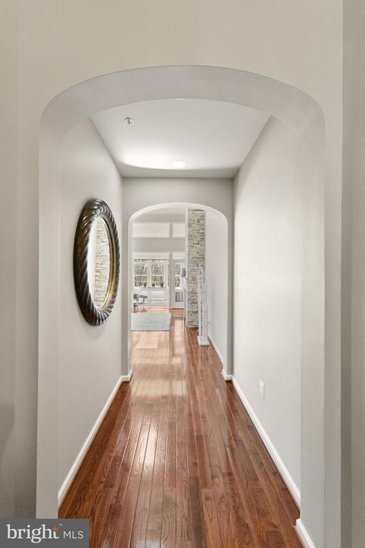 Image 15 of property listing at 2419 MILL RACE RD, Frederick, MD 21701