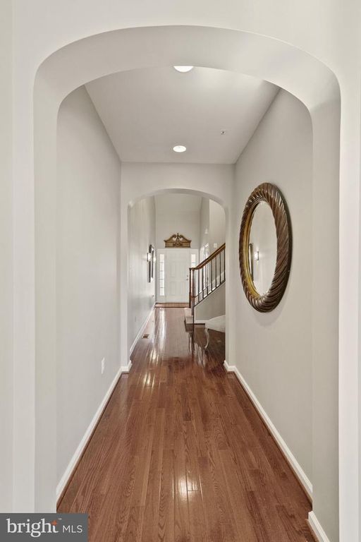 Image 16 of property listing at 2419 MILL RACE RD, Frederick, MD 21701