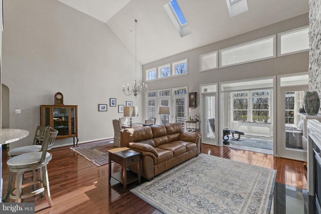 Image 18 of property listing at 2419 MILL RACE RD, Frederick, MD 21701