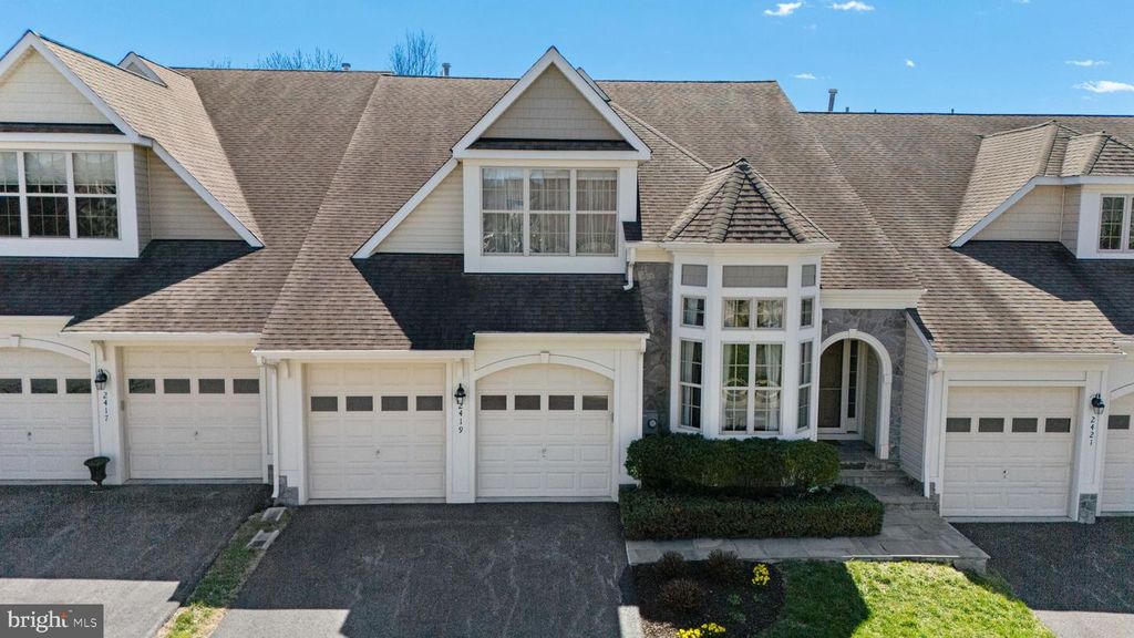 Image 2 of property listing at 2419 MILL RACE RD, Frederick, MD 21701