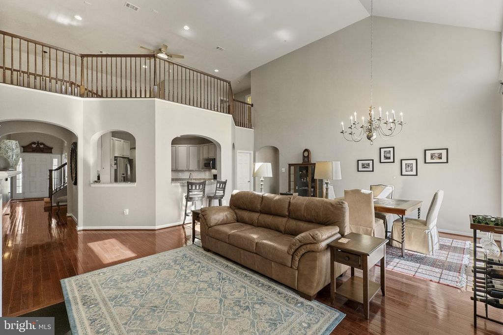 Image 21 of property listing at 2419 MILL RACE RD, Frederick, MD 21701