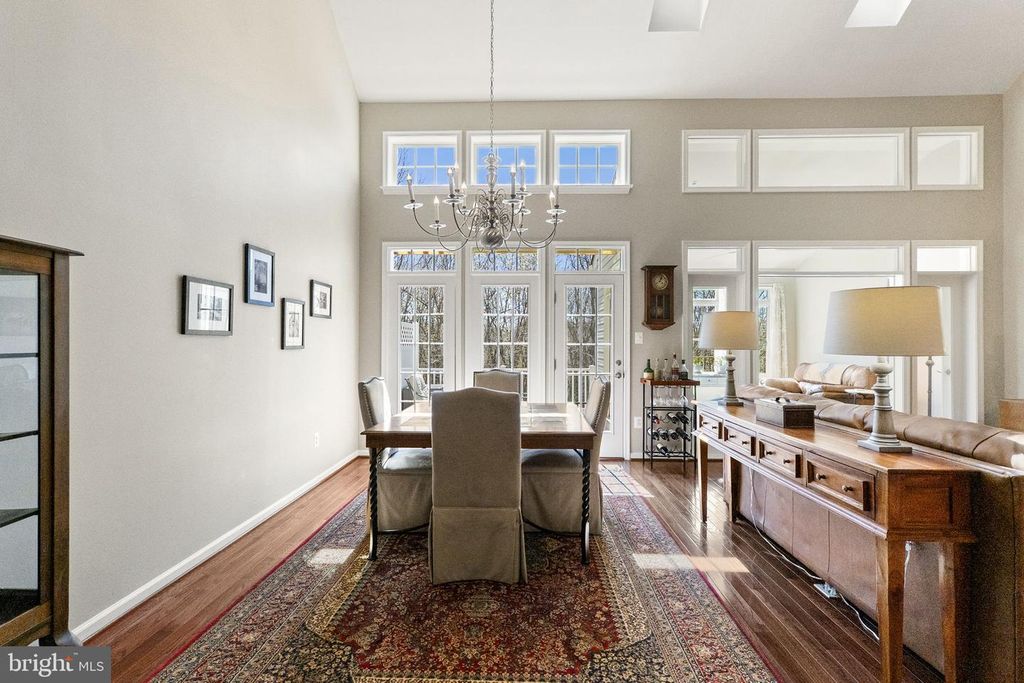 Image 22 of property listing at 2419 MILL RACE RD, Frederick, MD 21701