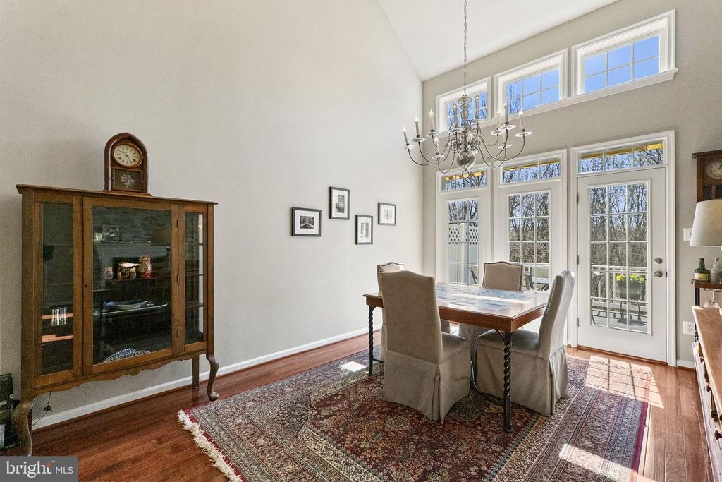 Image 23 of property listing at 2419 MILL RACE RD, Frederick, MD 21701