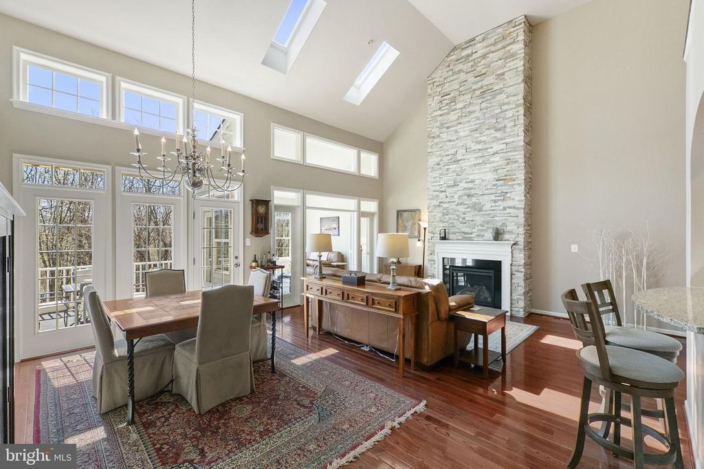 Image 24 of property listing at 2419 MILL RACE RD, Frederick, MD 21701