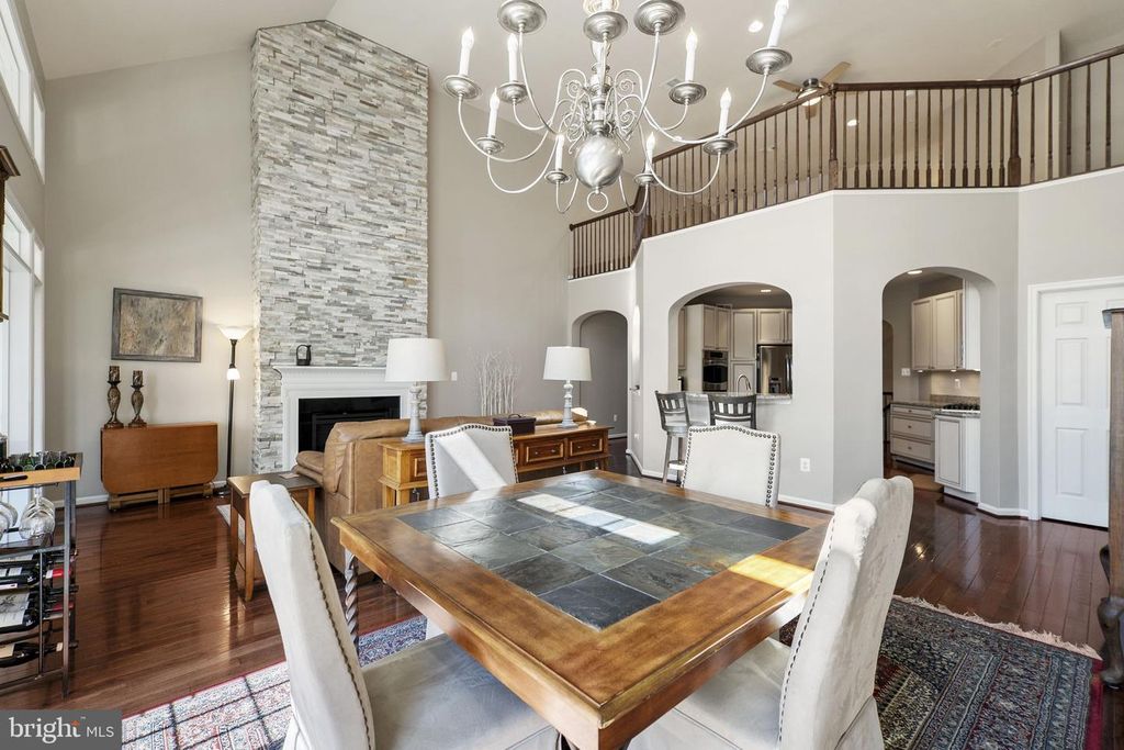 Image 26 of property listing at 2419 MILL RACE RD, Frederick, MD 21701