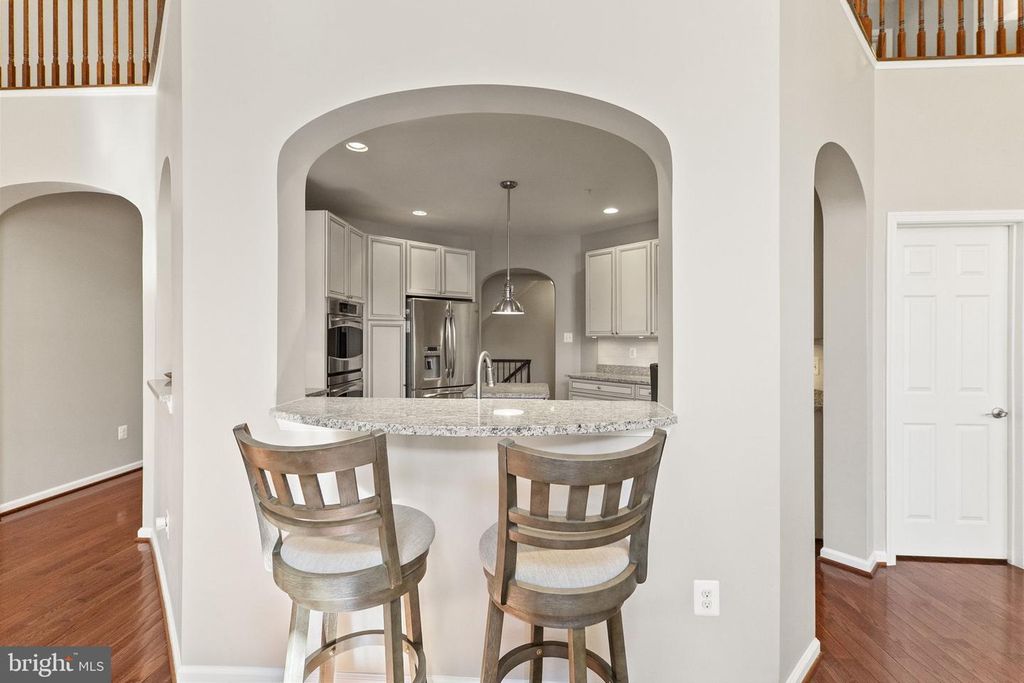 Image 27 of property listing at 2419 MILL RACE RD, Frederick, MD 21701