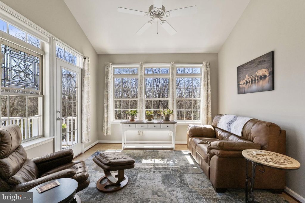 Image 33 of property listing at 2419 MILL RACE RD, Frederick, MD 21701