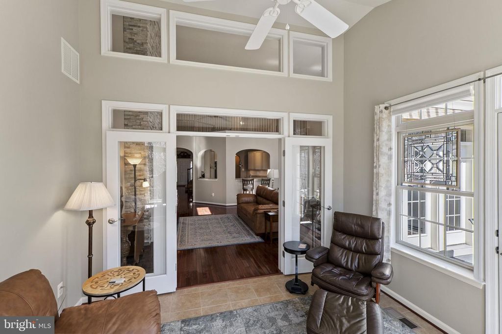 Image 34 of property listing at 2419 MILL RACE RD, Frederick, MD 21701