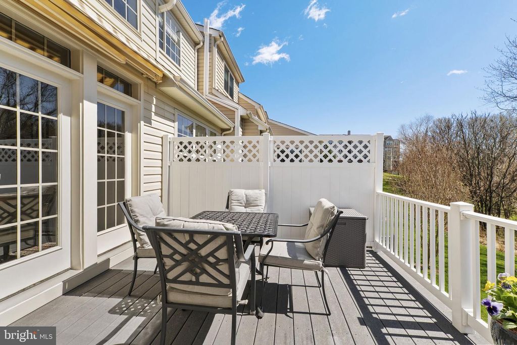 Image 36 of property listing at 2419 MILL RACE RD, Frederick, MD 21701